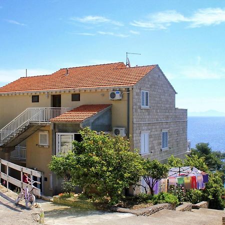 Apartments By The Sea Lumbarda, Korcula - 4440 Exteriér fotografie