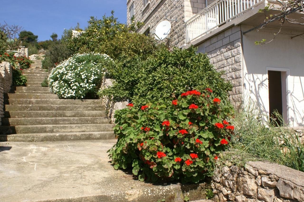 Apartments By The Sea Lumbarda, Korcula - 4440 Exteriér fotografie
