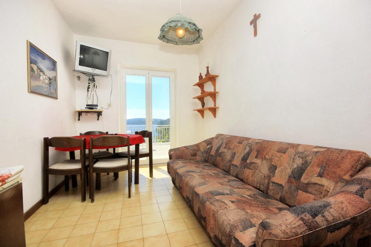 Apartments By The Sea Lumbarda, Korcula - 4440 Exteriér fotografie