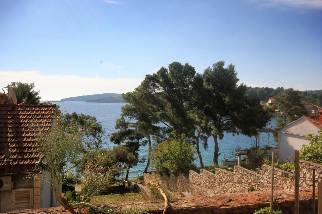 Apartments By The Sea Lumbarda, Korcula - 4440 Exteriér fotografie