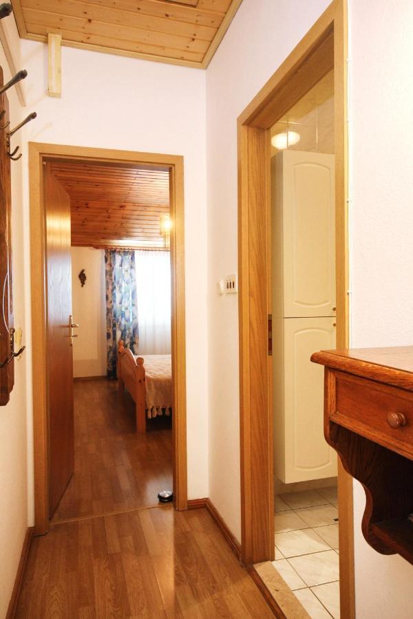 Apartments By The Sea Lumbarda, Korcula - 4440 Exteriér fotografie
