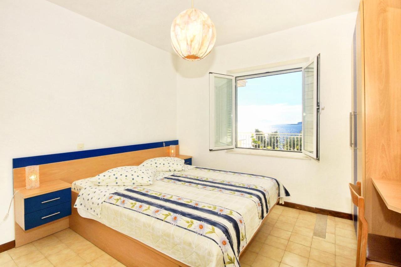Apartments By The Sea Lumbarda, Korcula - 4440 Exteriér fotografie