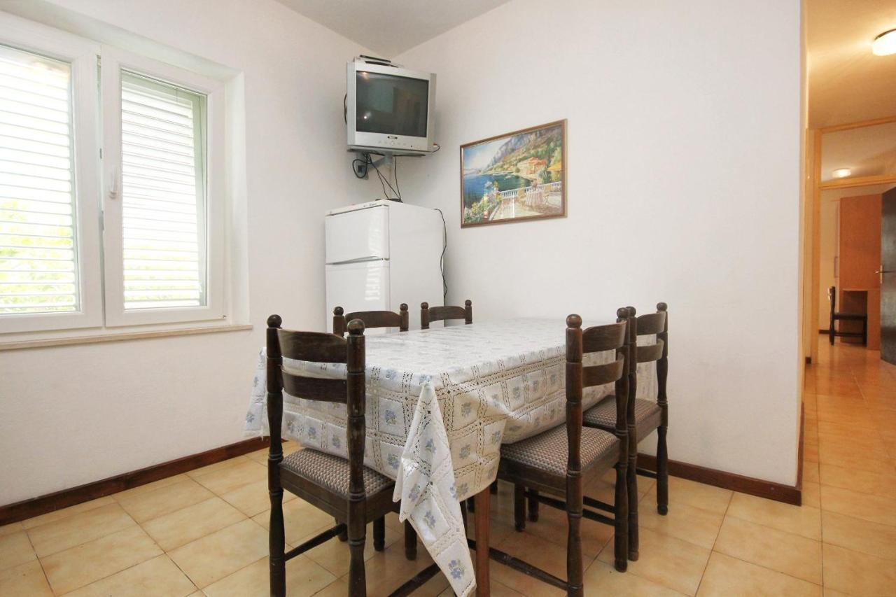 Apartments By The Sea Lumbarda, Korcula - 4440 Exteriér fotografie