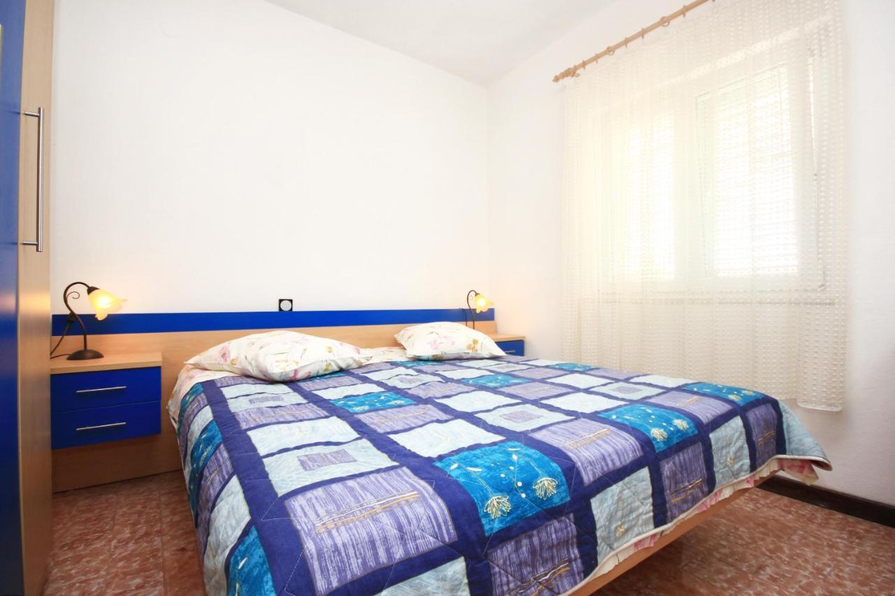 Apartments By The Sea Lumbarda, Korcula - 4440 Exteriér fotografie